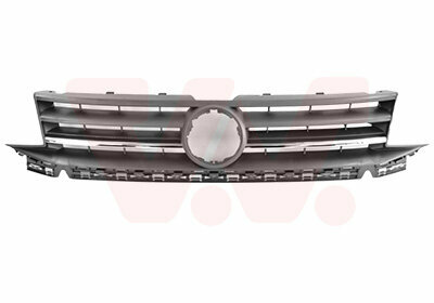Geschikt voor Caddy Grill 2015+ 