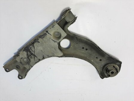 A1 Polo 2G ibiza 6F rechts voor draagarm 2Q0407152B