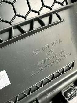Polo 2G Dashboard Kastje 2G1857101A