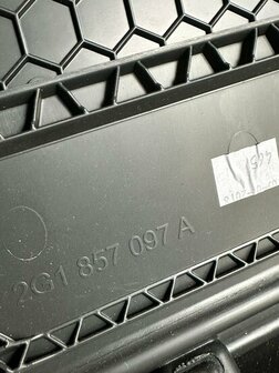 Polo 2G Dashboard Kastje 2G1857101A