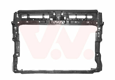 Voorfront Geschikt voor Tiguan 5NA
