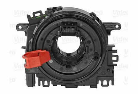 Golf 7 Touran Tiguan sleepring klokveer airbag 5Q0953569A