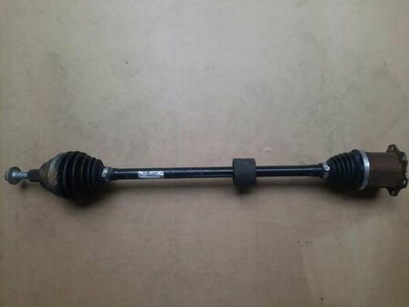 Aandrijfas T-Roc Q2 Golf 8 5WA407272B