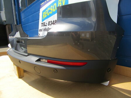 Tiguan R LINE achterbumper Bumper PDC Inpark LD7R no:2