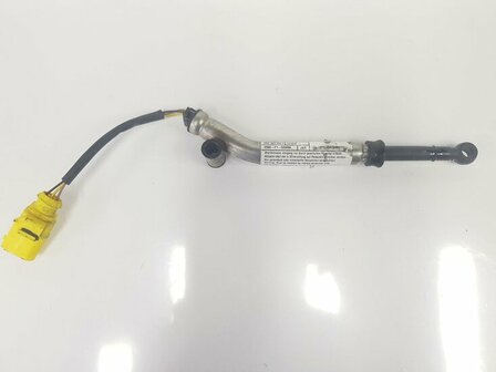 Tiguan 2016-2022 Actieve Motorkap Actuator 5na823823e