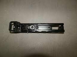 Polo 2G Tiguan 5NA Gordel hoogte afsteller 4M0857819