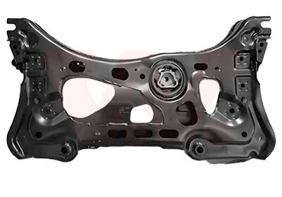Geschikt voor Golf 7 8 Tiguan Leon Subframe aslichaam