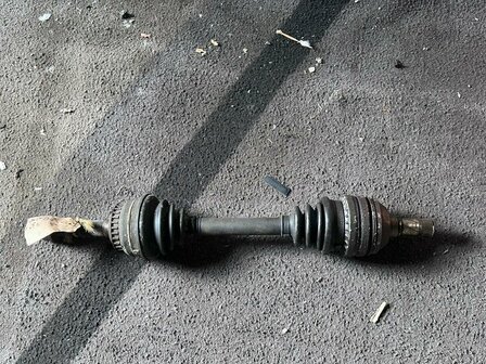 opel calibra 2.0 rechts aandrijfas