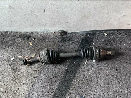 opel calibra 2.0 rechts aandrijfas