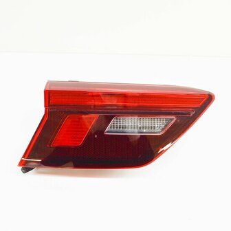 Geschikt voor Tiguan Led achterlicht Links Binnen