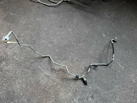 Polo 6R 6C ibiza a1 Aircoleiding 6R1820741K