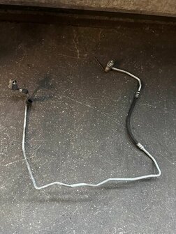 Transporter T5 LT Aircoleiding 7H1820741R 7H1820741T