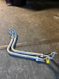 Golf 7 Airco leiding koelmediumslang 5Q1816738F 5Q1816738H