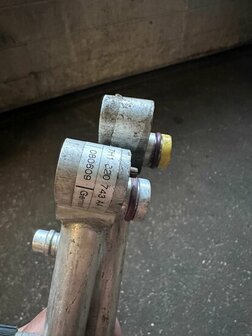 Transporter T5 gp Aircoleiding Airco Leiding 7h1820743aa