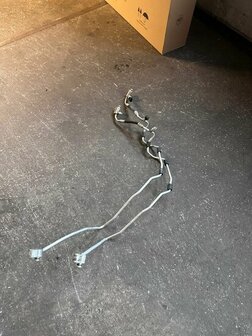 Golf 5 6 Airco leiding koelmediumslang 1K0820741AT