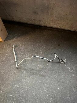 Golf 5 A3 Airco leiding koelmediumslang 1K0820741AJ 1K0820741BD