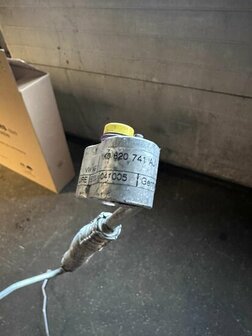 Golf 5 A3 Airco leiding koelmediumslang 1K0820741AJ 1K0820741BD