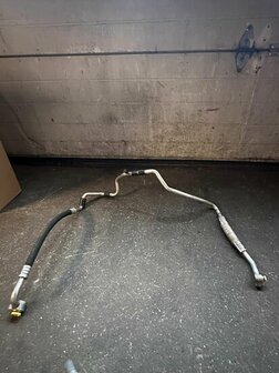 Golf 5 A3 Airco leiding koelmediumslang 1K0820743BK 1K0820743CC