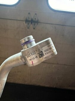 Caddy 2016 + Airco leiding koelmediumslang 2K1820743C