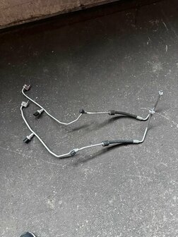 Golf 7 passat A3 Airco Leiding koelmediumslang 5Q0820741B