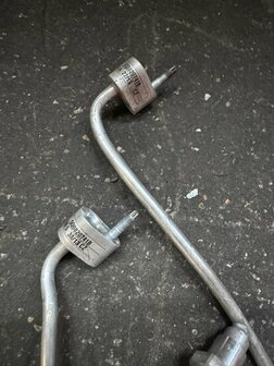 Golf 7 passat A3 Airco Leiding koelmediumslang 5Q0820741B