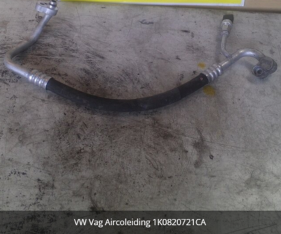 Vag Aircoleiding 1K0820721CA