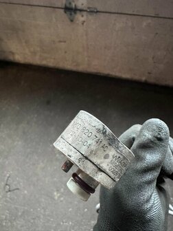 Golf 5 A3 Airco leiding koelmediumslang 1K0820741AC 1K0820741AJ BD