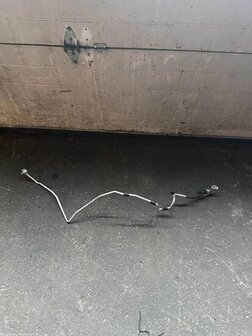 Touran Caddy airco leiding koelmediumslang 1T0820741AL