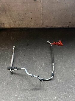 Caddy 2004 2011 Airco leiding koelmediumslang 2K0820743F