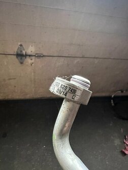 Up Mii Aircoleiding 1S0820743D