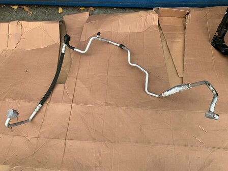 Polo 6R 6C ibiza a1 Aircoleiding 6R1820743K