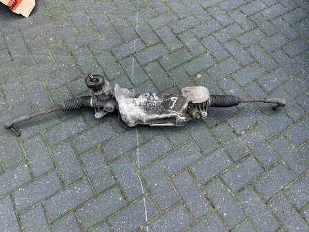 Golf plus jetta caddy Stuurhuis 1K1423051DM 1K1423055GX