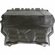 Tiguan Geluidsdemping onderplaat 5n0825235b