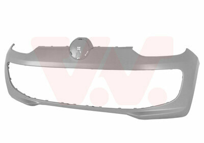 Geschikt voor UP Voorbumper Nieuw Primer 2011+