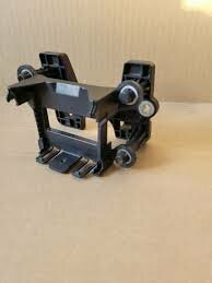 Passat B8 Frame voor radar reparatieset 3Q0907704A 3Q0998561