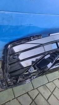 Tiguan bumper Grille 5NA853677Q gebruikt