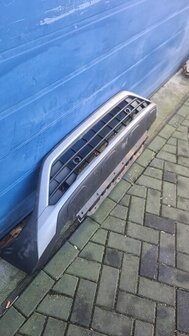 T-Cross Voorbumper spoiler orgineel 2018+ 2GM805901E