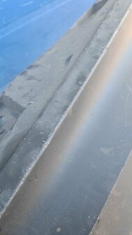 ID3 Ruitschachtafdichting rechts voor 10A837478B