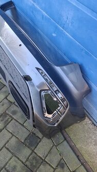 Achterbumper A3 8Y S LINE Sportback 8Y4807511C 6xPDC