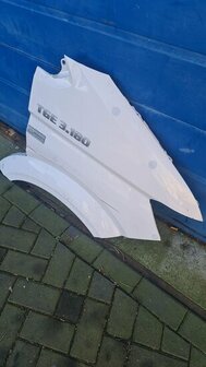 Crafter Spatscherm Rechts 7C0821106B 2017+