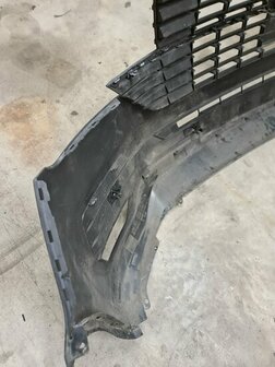 T6 Transporter Voorbumper 7LA807221F