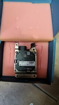 A6 A7 ACC Radar Sensor Voorzijde 4K0907561Q 