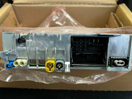 Golf 7 Passat Tiguan Touran Discover Pro 3G0035020C