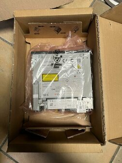 Golf 7 Passat Tiguan Touran Discover Pro 3G0035020C