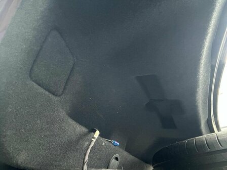 Passat B8 achterklep kofferklep