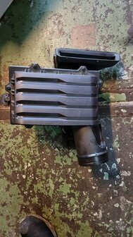 Golf 8 Luchtfilterhuis 5Q0129601BB 5QF129607AQ