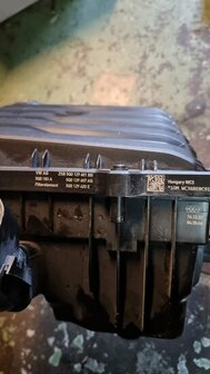 Golf 8 Luchtfilterhuis 5Q0129601BB 5QF129607AQ