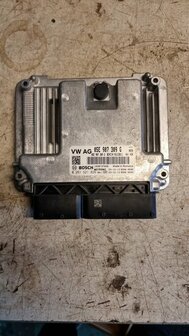 Golf 8 1.5 tsi a3 leon Computer Motormanagement 05E907309G