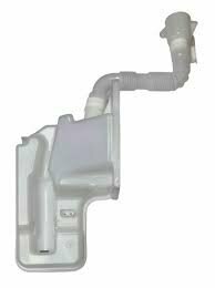 Golf 8 A3 8Y ruitensproeiertank 5WA955453A