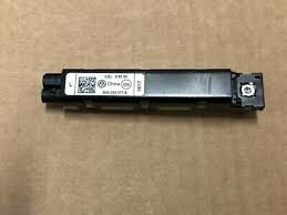 Tiguan Antenneversterker 5na035577b